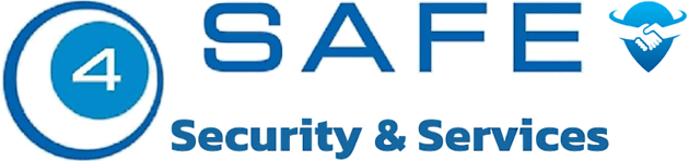 Beveiliging, evenementen, toezichthouders, traffic control en meer - 4Safe security