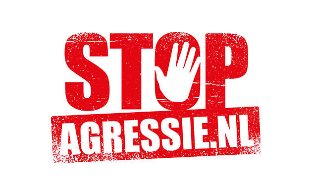 StopAgressie.nl  4Safe security B.V.