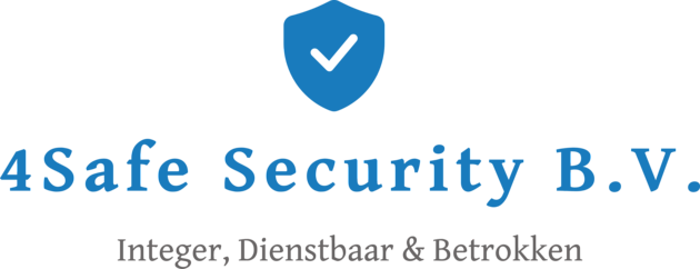 Beveiliger m/v - 4Safe security B.V.