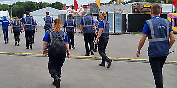 VACATURE - 4Safe security B.V.
